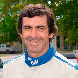 Fernando Puchuri